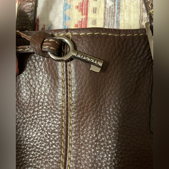 Fossil Purse - Picture 4 of 10